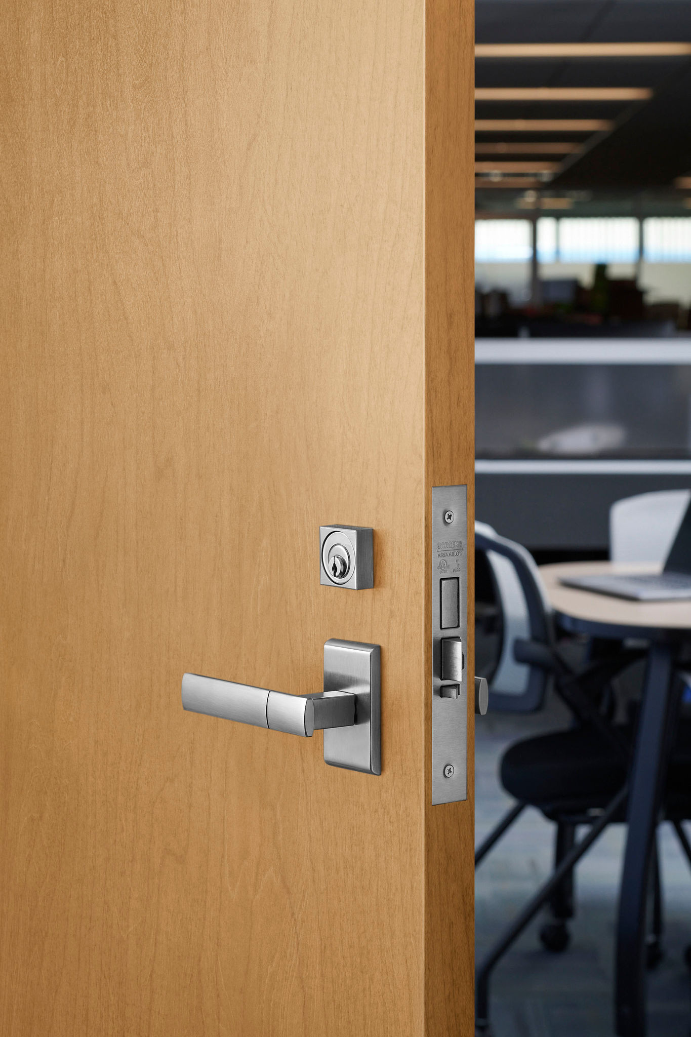 Office Door Lock Sets & More SARGENT
